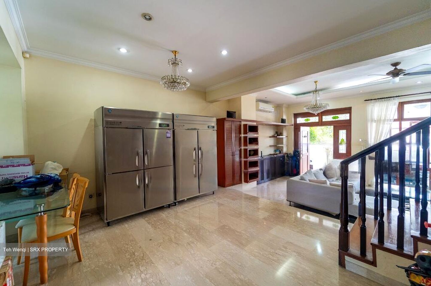 Chai Chee Road (D16), Terrace #453796371